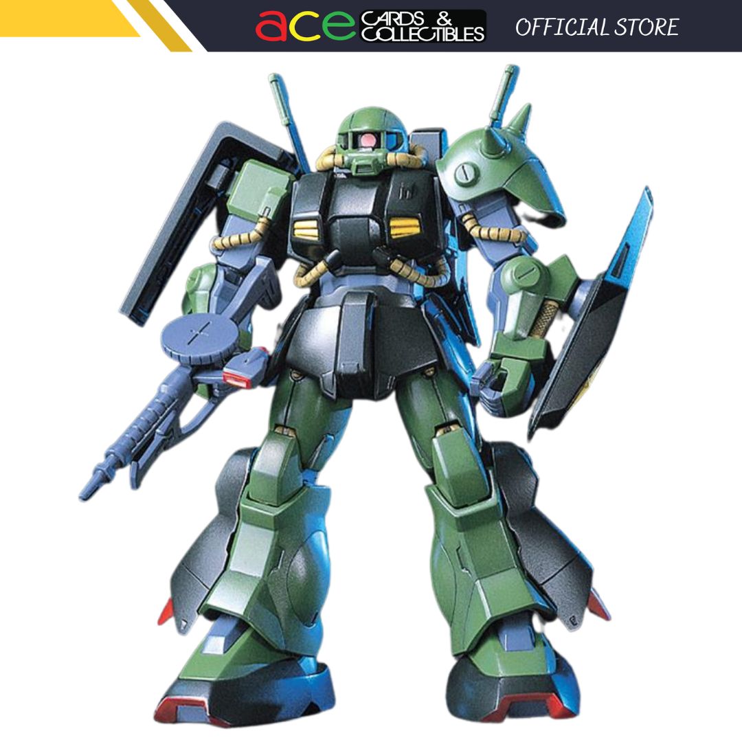 Gunpla HGUC 1/144 Hi-Zack-Bandai-Ace Cards & Collectibles