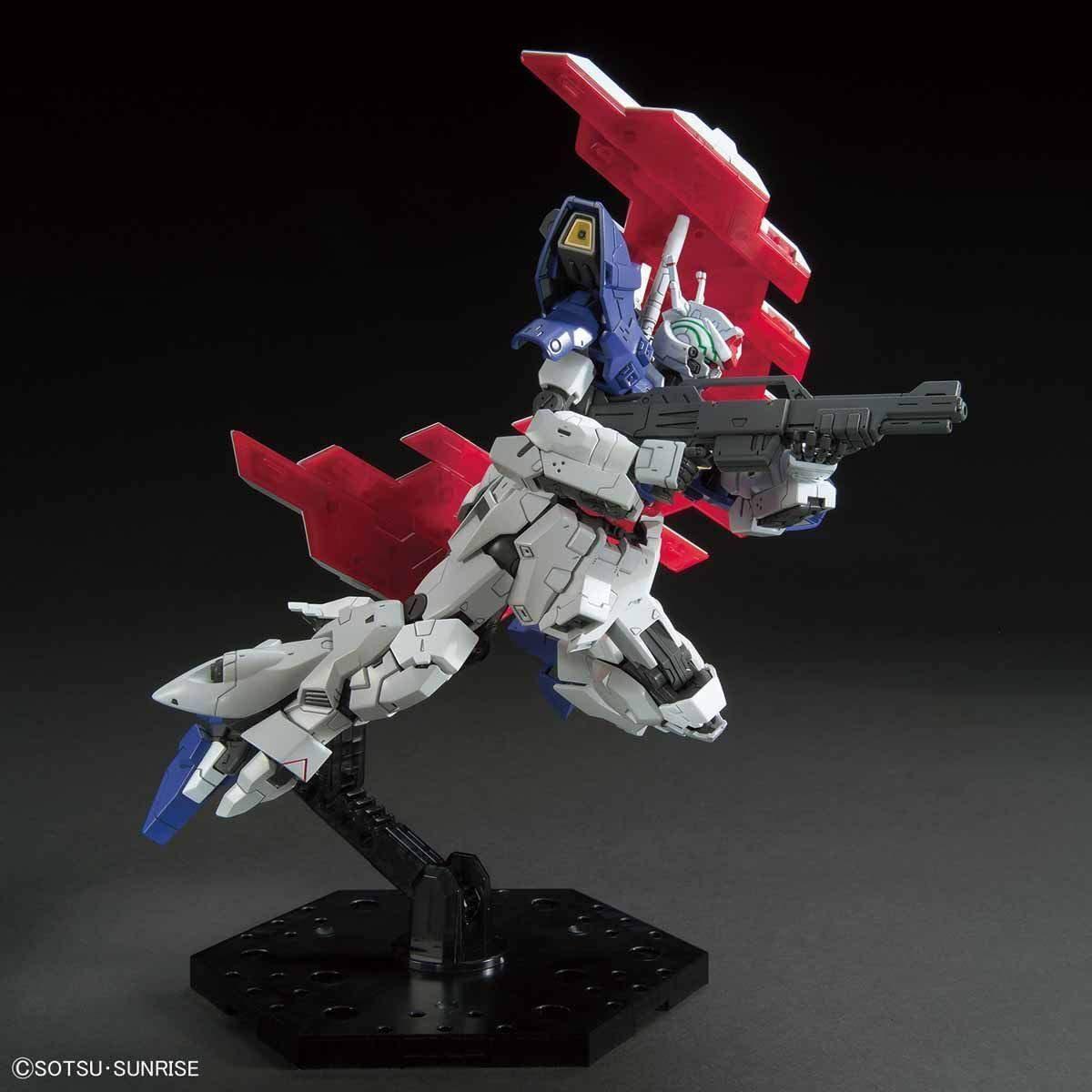 Gunpla HGUC 1/144 Moon Gundam-Bandai-Ace Cards &amp; Collectibles