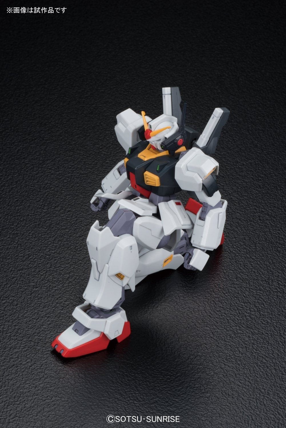 Gunpla HGUC 1/144 RX-178 Gundam Mk-II (AEUG)-Bandai-Ace Cards & Collectibles