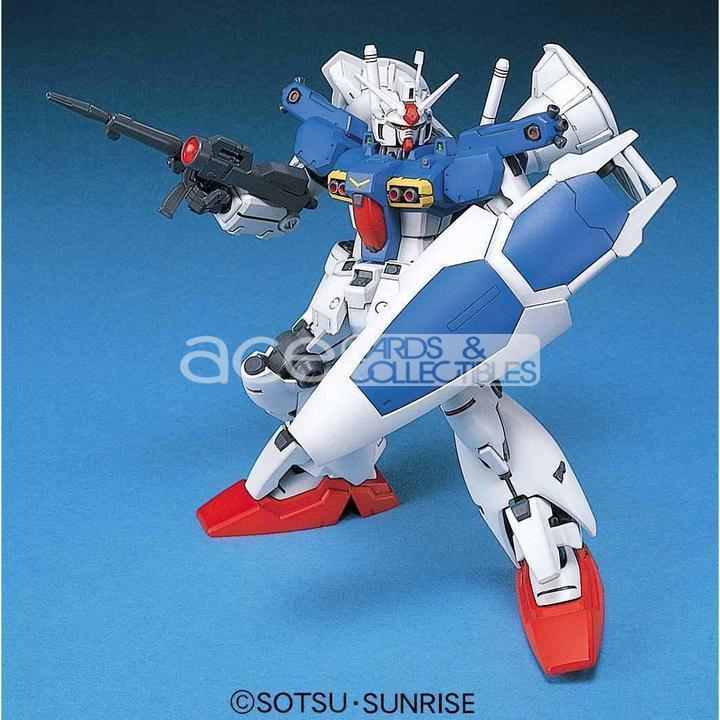 Gunpla HGUC 1/144 RX-78GP01Fb 'Gundam GP01Fb'-Bandai-Ace Cards & Collectibles