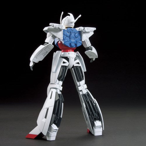 Gunpla HGUC 1/144 Turn A Gundam-Bandai-Ace Cards & Collectibles