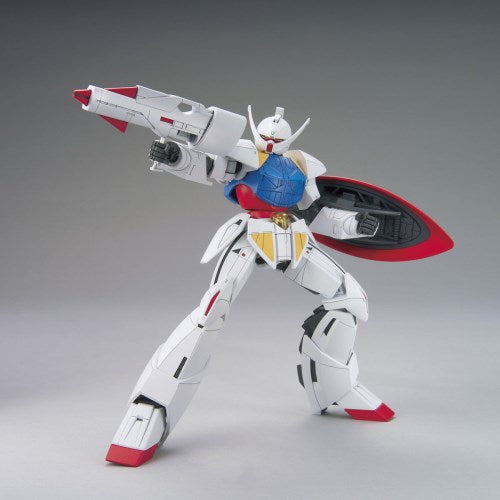 Gunpla HGUC 1/144 Turn A Gundam-Bandai-Ace Cards & Collectibles