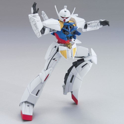 Gunpla HGUC 1/144 Turn A Gundam-Bandai-Ace Cards & Collectibles