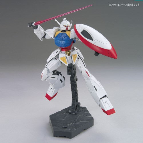 Gunpla HGUC 1/144 Turn A Gundam-Bandai-Ace Cards & Collectibles