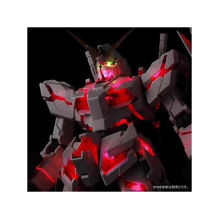 Gunpla LED Unit for PG RX-0 Unicorn Gundam-Bandai-Ace Cards &amp; Collectibles