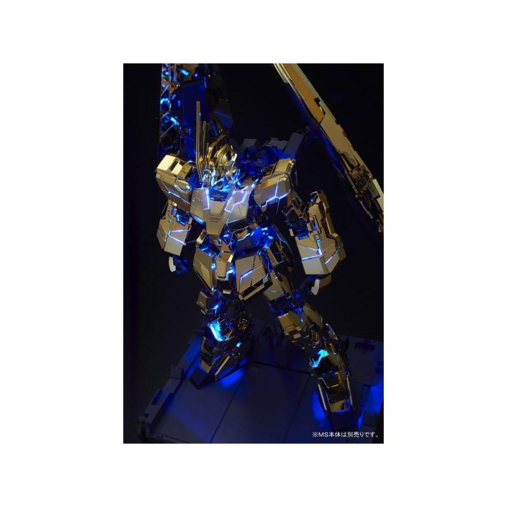 Gunpla LED Unit for PG RX-0 Unicorn Gundam-Bandai-Ace Cards & Collectibles