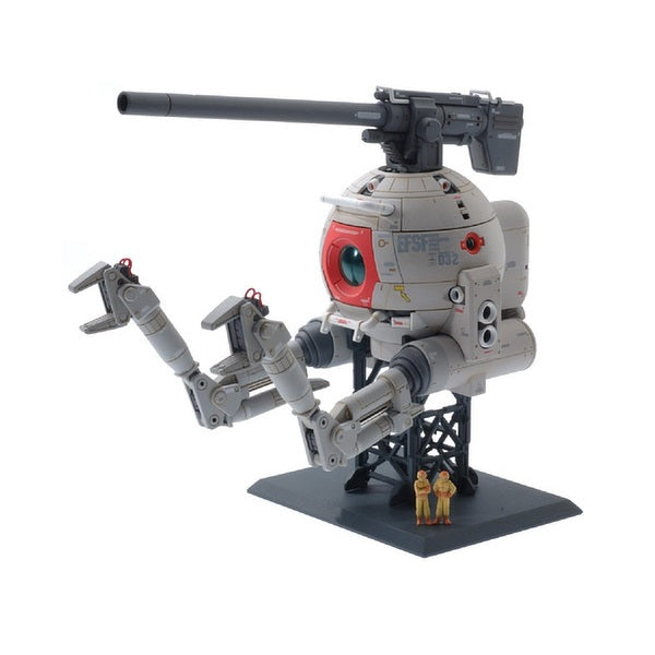 Gunpla MG 1/100 Ball Ver. Ka-Bandai-Ace Cards & Collectibles