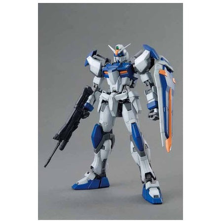 Gunpla MG 1/100 Duel Gundam Assault Shroud-Bandai-Ace Cards & Collectibles