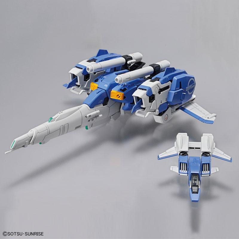 Gunpla MG 1/100 EX-S Gundam/S Gundam-Bandai-Ace Cards & Collectibles