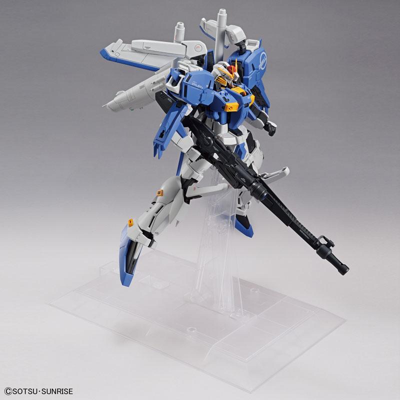 Gunpla MG 1/100 EX-S Gundam/S Gundam-Bandai-Ace Cards & Collectibles