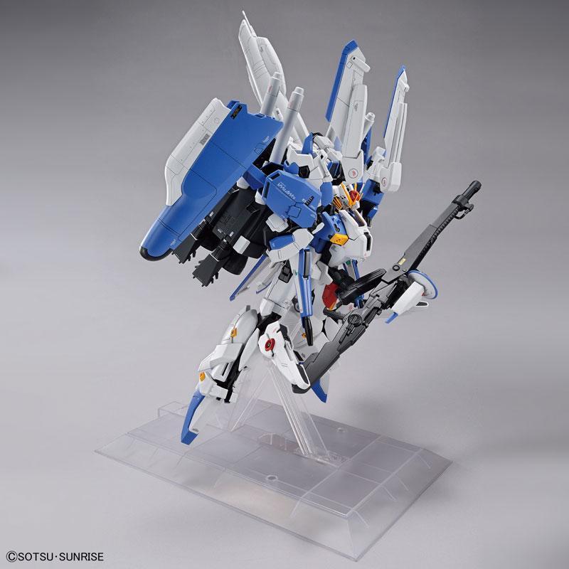 Gunpla MG 1/100 EX-S Gundam/S Gundam-Bandai-Ace Cards & Collectibles