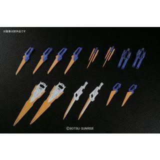 Gunpla MG 1/100 Gundam Astray Blue Frame D Gundam Seed-Bandai-Ace Cards &amp; Collectibles