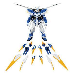 Gunpla MG 1/100 Gundam Astray Blue Frame D Gundam Seed-Bandai-Ace Cards &amp; Collectibles
