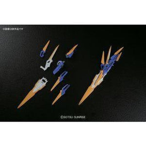 Bandai Hobby - Maquette Gundam - Seed Gundam Astray Blue Flame D Gunpla MG  1/100 18cm - 4543112943590