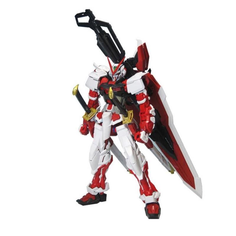 Gunpla MG 1/100 Gundam Astray Red Frame-Bandai-Ace Cards & Collectibles