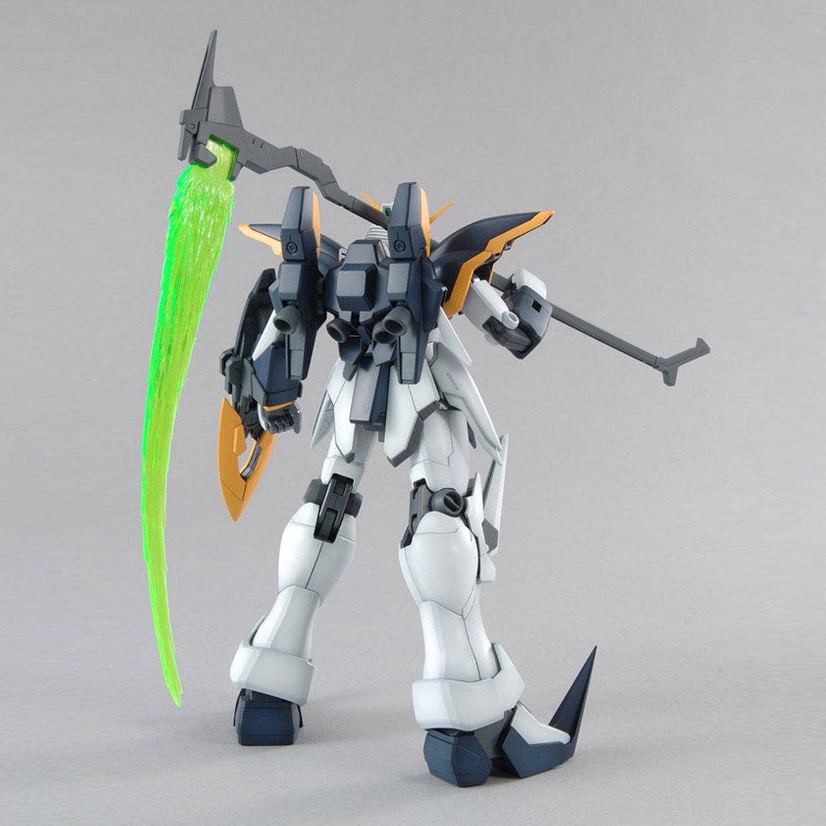 Gunpla MG 1/100 Gundam Deathscythe EW Version-Bandai-Ace Cards & Collectibles