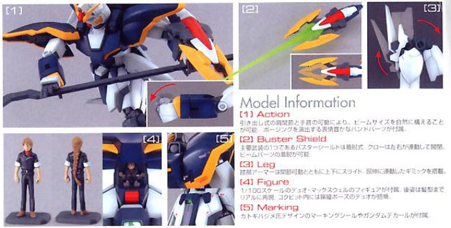 Gunpla MG 1/100 Gundam Deathscythe EW Version-Bandai-Ace Cards & Collectibles