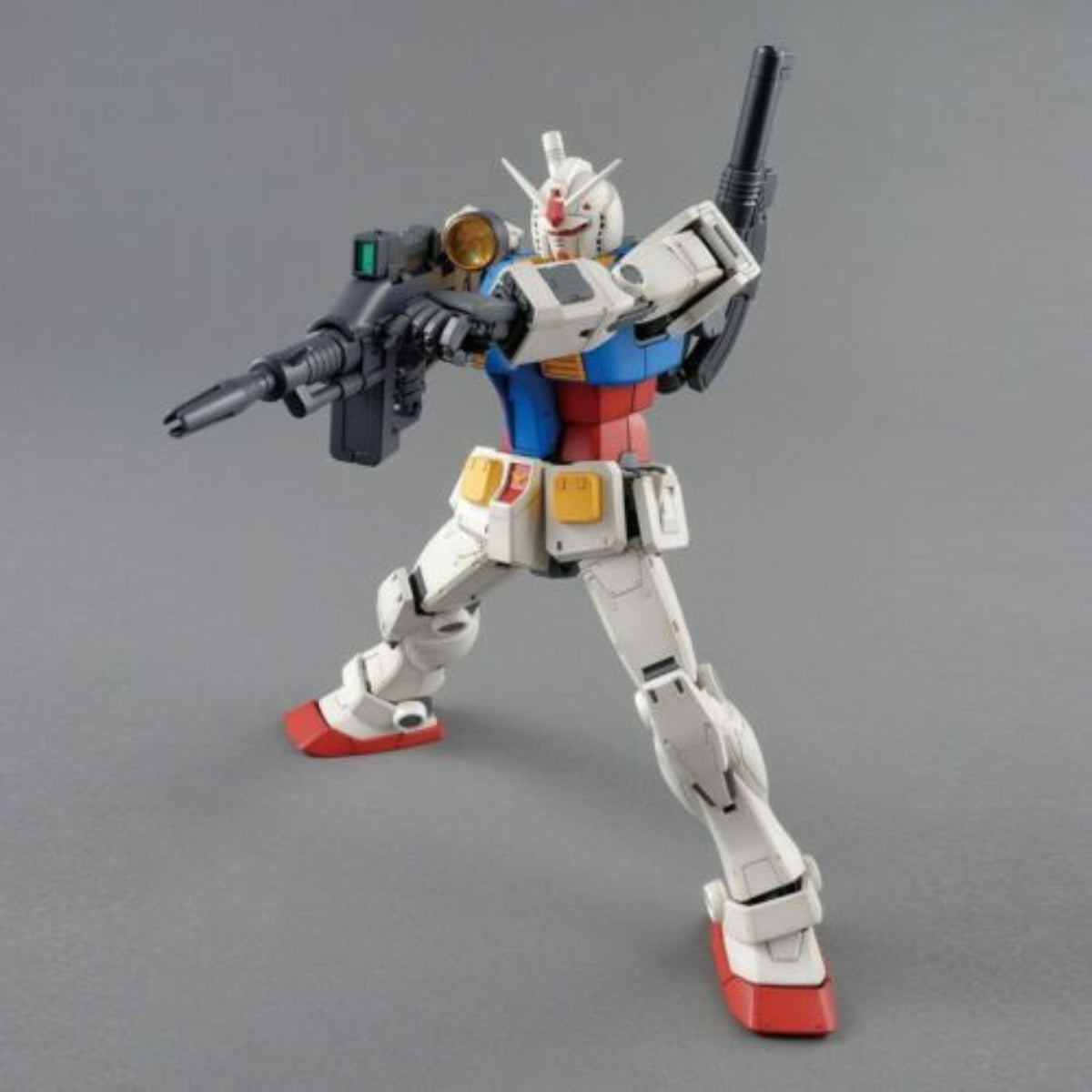 Gunpla MG 1/100 Gundam RX-78-2 (The Origin)-Bandai-Ace Cards & Collectibles