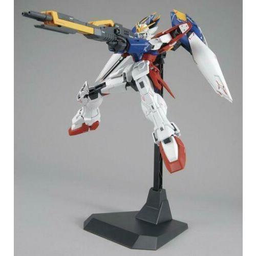 Gunpla MG 1/100 Wing Gundam Proto Zero EW-Bandai-Ace Cards & Collectibles