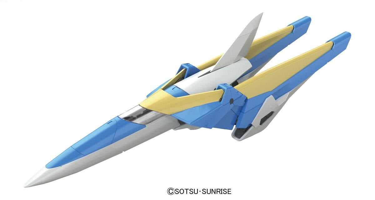 Gunpla MG V2 Plastic Model Kit Gundam Ver.Ka-Bandai-Ace Cards & Collectibles