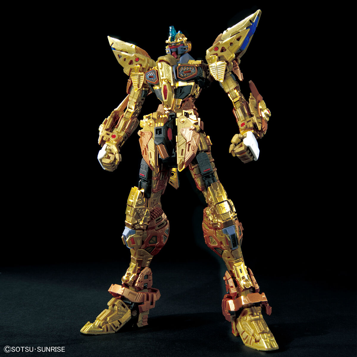 Gunpla MGEX 1/100 Strike Freedom-Bandai-Ace Cards & Collectibles