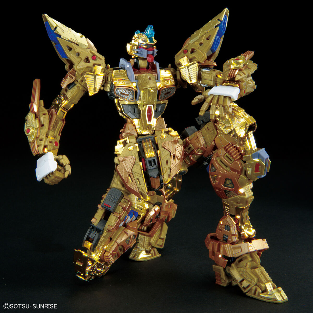 Gunpla MGEX 1/100 Strike Freedom-Bandai-Ace Cards & Collectibles