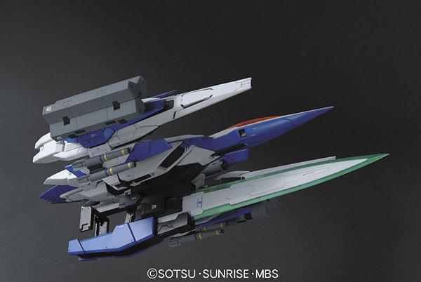 Gunpla PG 00 Raiser Gundam-Bandai-Ace Cards &amp; Collectibles