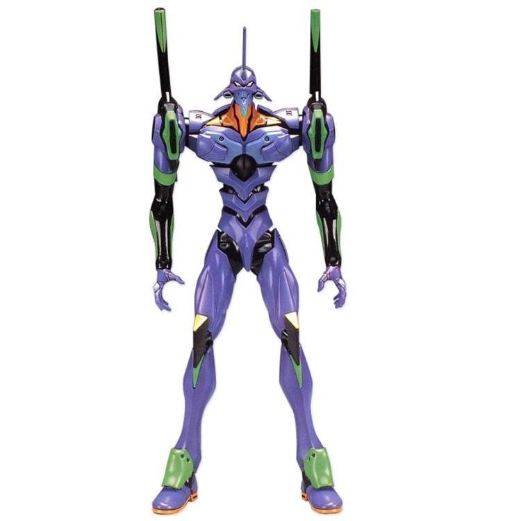 Gunpla PG Evangelion-01-Bandai-Ace Cards & Collectibles