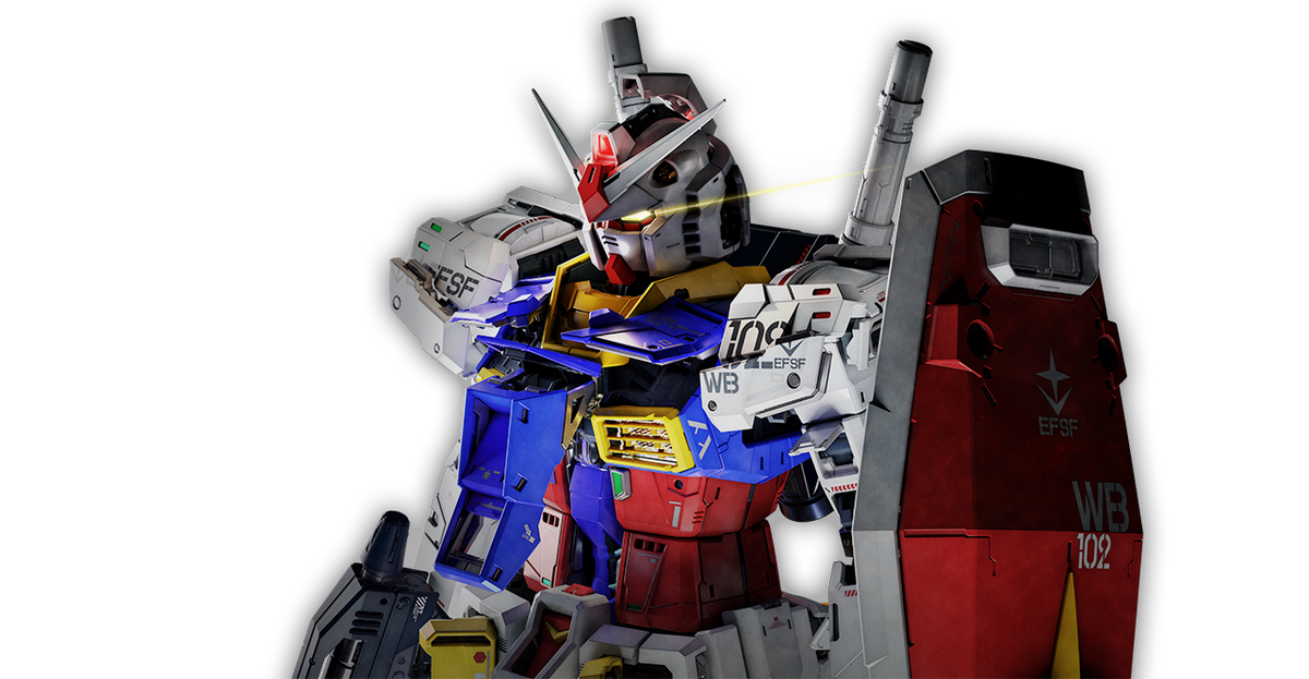Gunpla PG Unleashed 1/60 RX-78-2 Gundam-Bandai-Ace Cards &amp; Collectibles