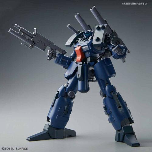 Gunpla RE/100 Guncannon Detector Gundam-Bandai-Ace Cards & Collectibles