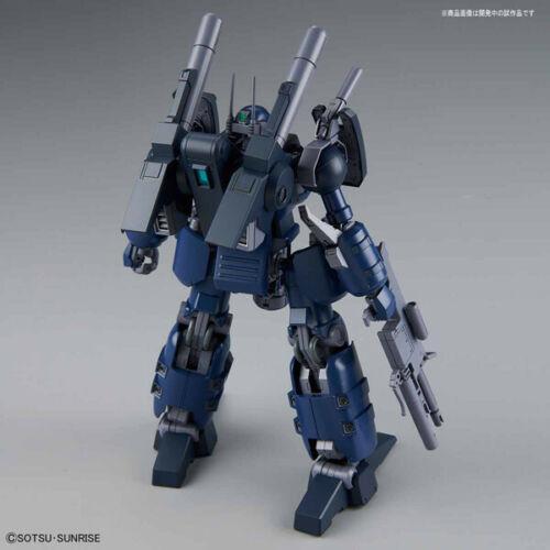 Gunpla RE/100 Guncannon Detector Gundam-Bandai-Ace Cards & Collectibles