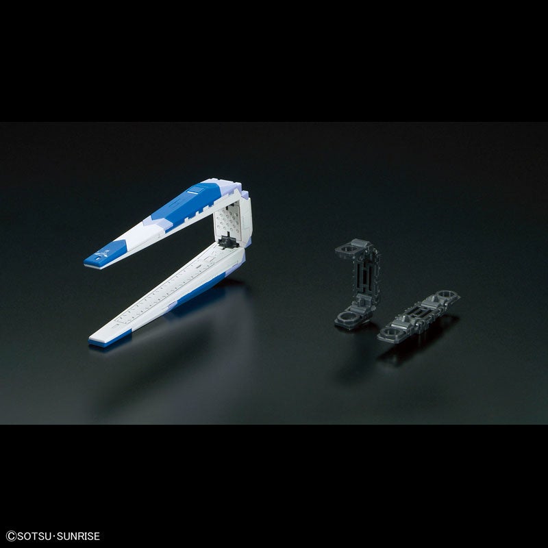 Gunpla RG 1/144 Hi-Nu Gundam-Bandai-Ace Cards & Collectibles