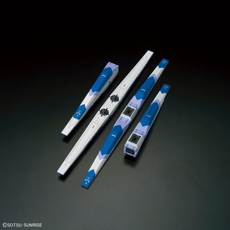 Gunpla RG 1/144 Hi-Nu Gundam-Bandai-Ace Cards & Collectibles