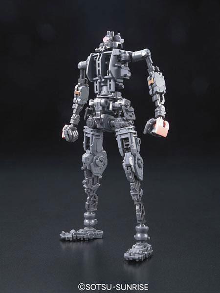 Gunpla RG 1/144 MS-06S Char&#39;s Zaku-Bandai-Ace Cards &amp; Collectibles