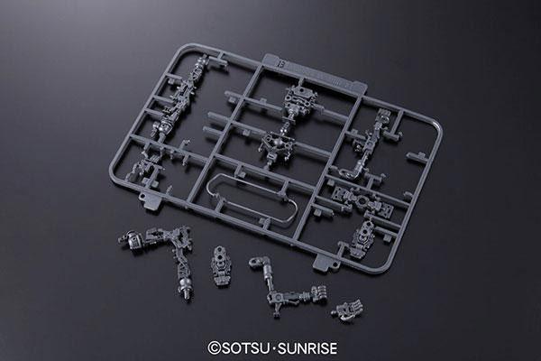 Gunpla RG 1/144 MS-06S Char&#39;s Zaku-Bandai-Ace Cards &amp; Collectibles