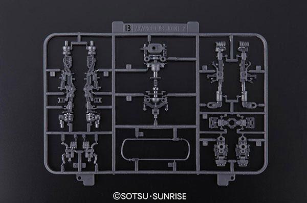 Gunpla RG 1/144 MS-06S Char&#39;s Zaku-Bandai-Ace Cards &amp; Collectibles