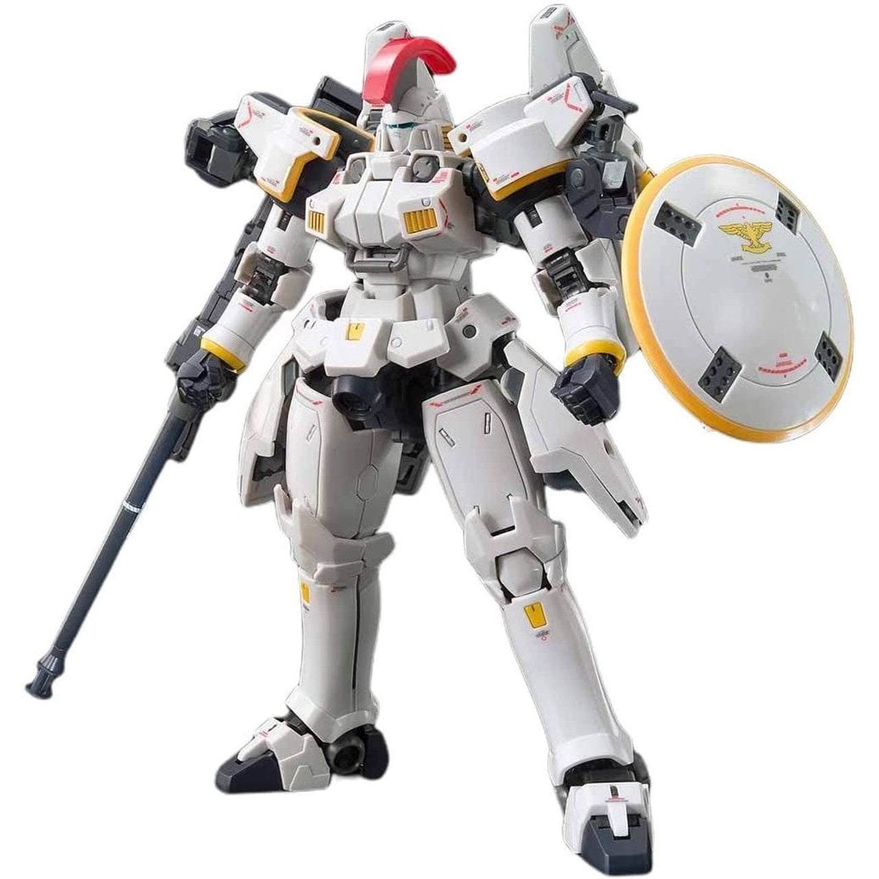 Gunpla RG 1/144 OZ-00MS Tallgeese EW-Bandai-Ace Cards & Collectibles
