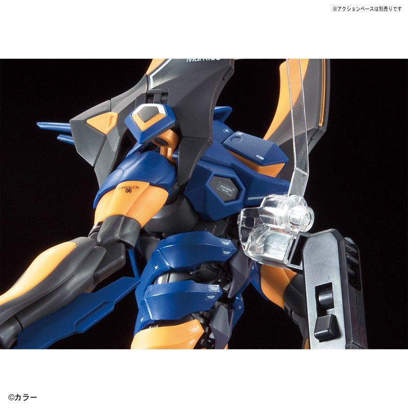 Gunpla RG Evangelion Mark 06 &quot;Rebuild of Evangelion&quot;-Bandai-Ace Cards &amp; Collectibles