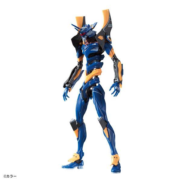 Gunpla RG Evangelion Mark 06 &quot;Rebuild of Evangelion&quot;-Bandai-Ace Cards &amp; Collectibles