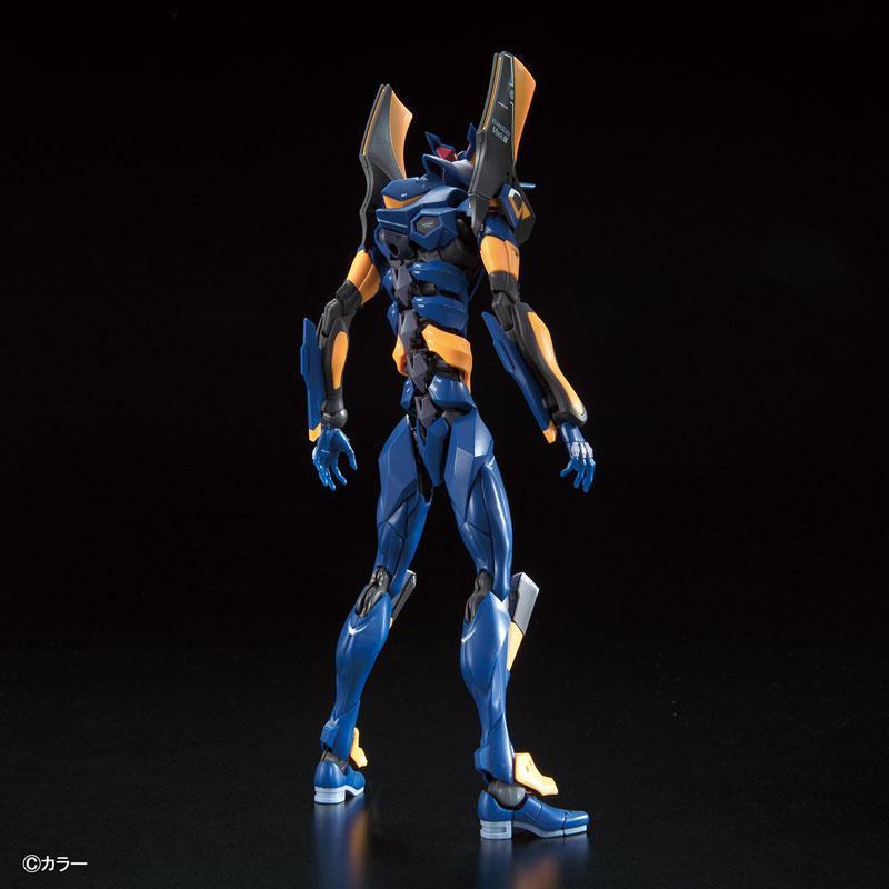 Gunpla RG Evangelion Mark 06 &quot;Rebuild of Evangelion&quot;-Bandai-Ace Cards &amp; Collectibles