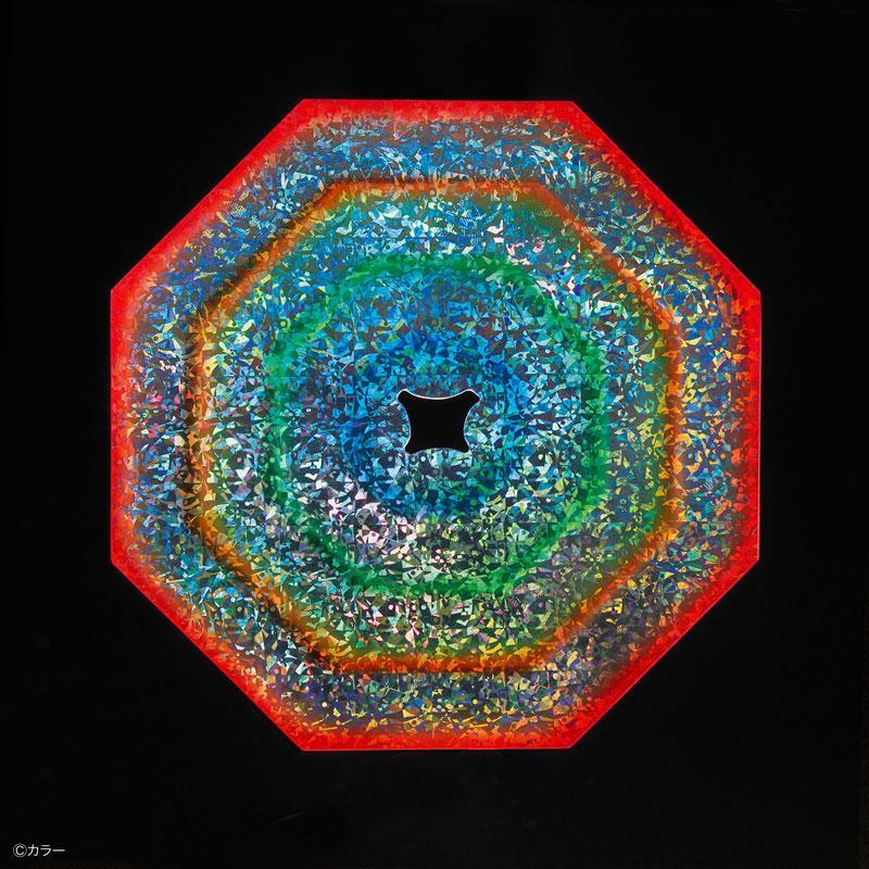 Gunpla RG Evangelion Unit-01 DX Transport Platform-Bandai-Ace Cards & Collectibles