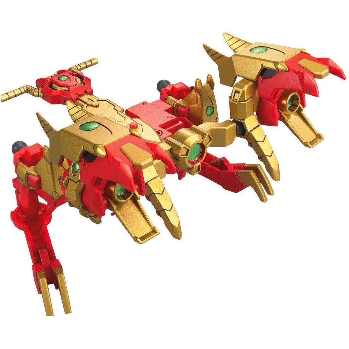 Gunpla SDBD:R Avalanche Rex Buster-Bandai-Ace Cards &amp; Collectibles