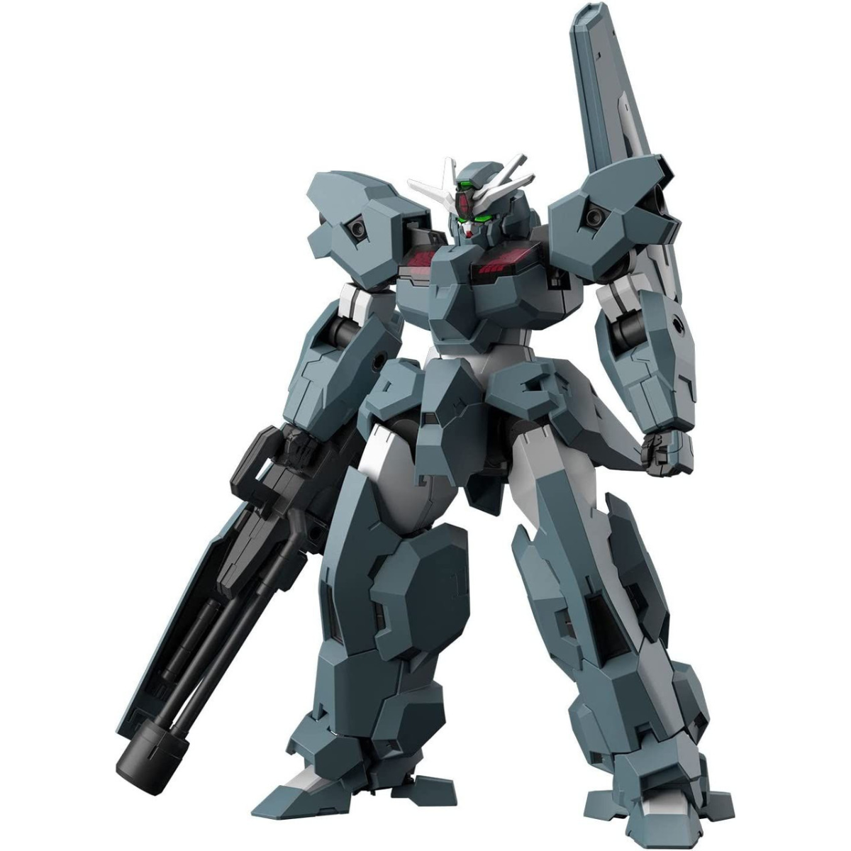 HG 1/144 Gundam "Lfrith UR"-Bandai-Ace Cards & Collectibles