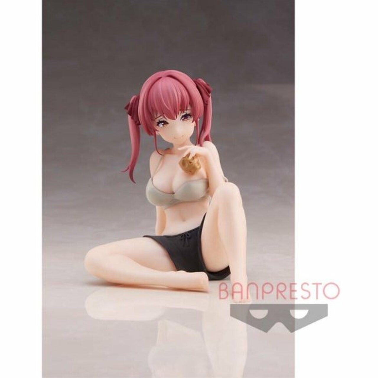 Hololive #Hololive If -Relax Time- "Houshou Marine"-Bandai-Ace Cards & Collectibles