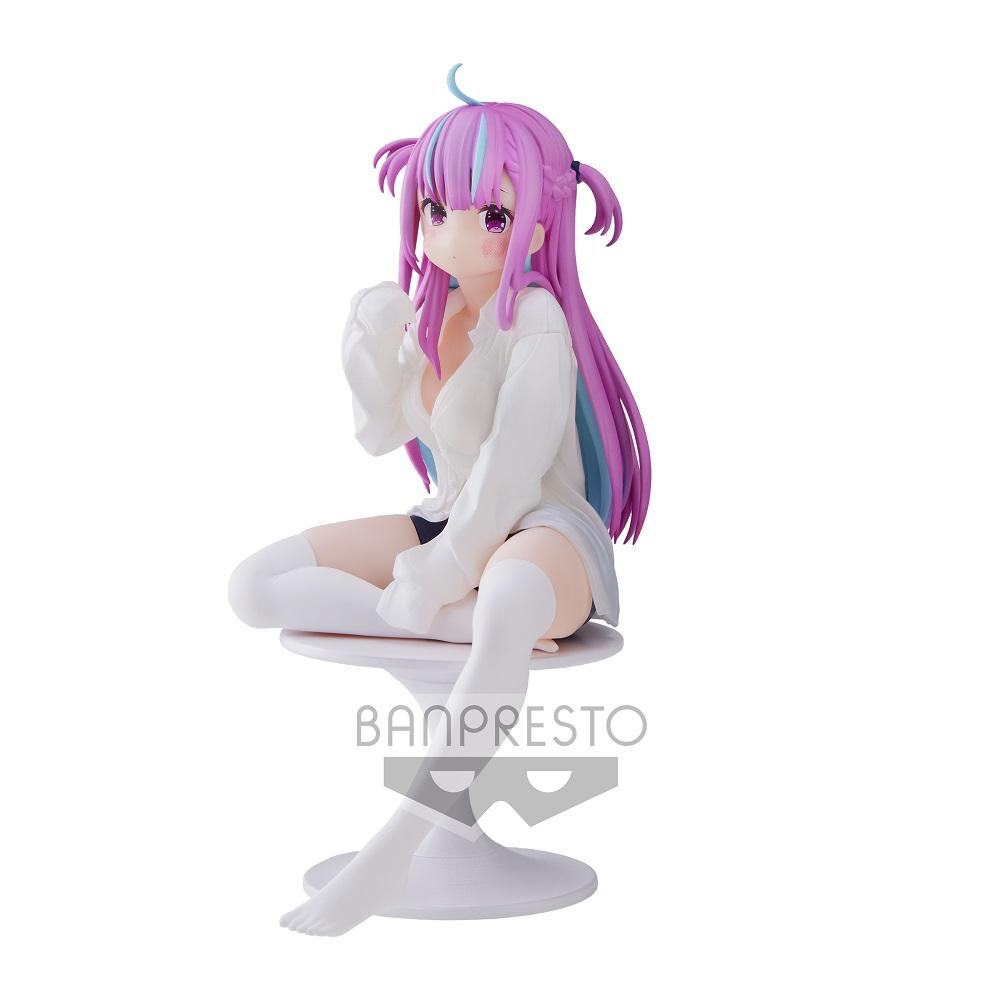 Hololive #Hololive If Relax Time "Minato Aqua"-Bandai-Ace Cards & Collectibles