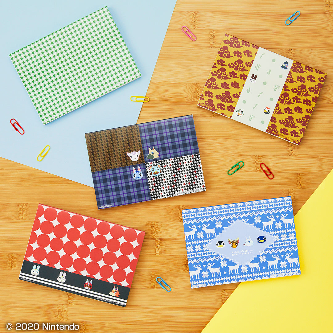 Ichiban Kuji Atsumare Animal Crossing -Make Your Daily Life Happy with a Carefree Island Life-Bandai-Ace Cards &amp; Collectibles