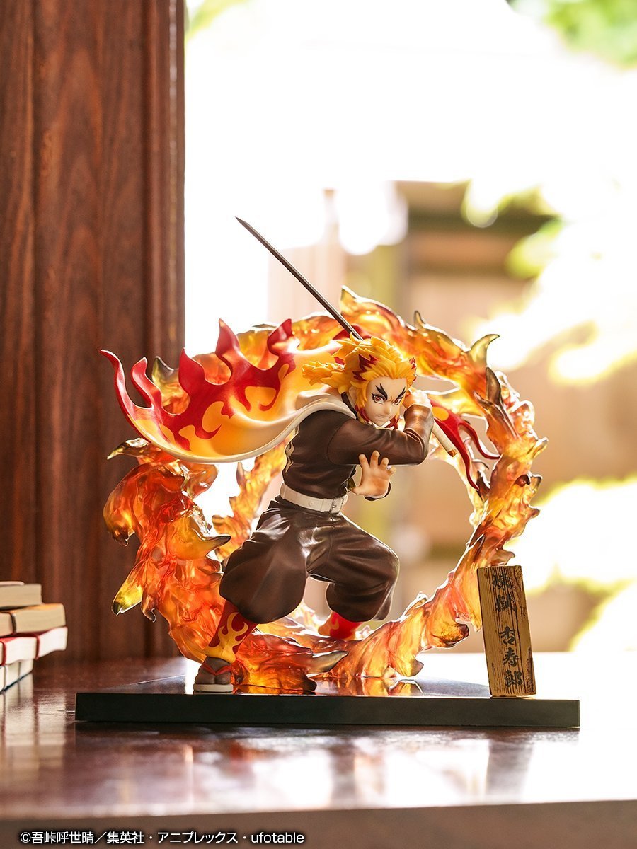 Ichiban Kuji Demon Slayer-Hold the Blade at Dawn-Bandai-Ace Cards & Collectibles