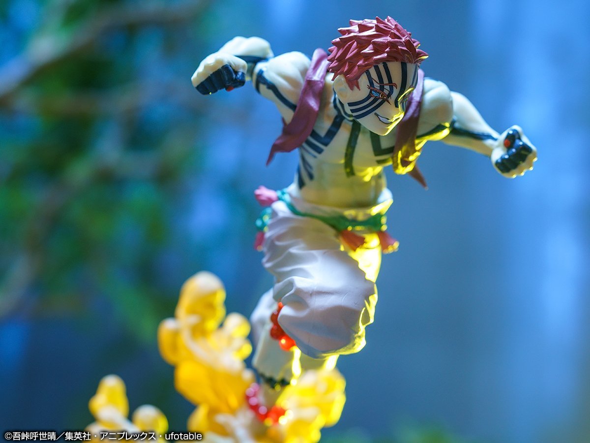 Ichiban Kuji Demon Slayer-Hold the Blade at Dawn-Bandai-Ace Cards & Collectibles