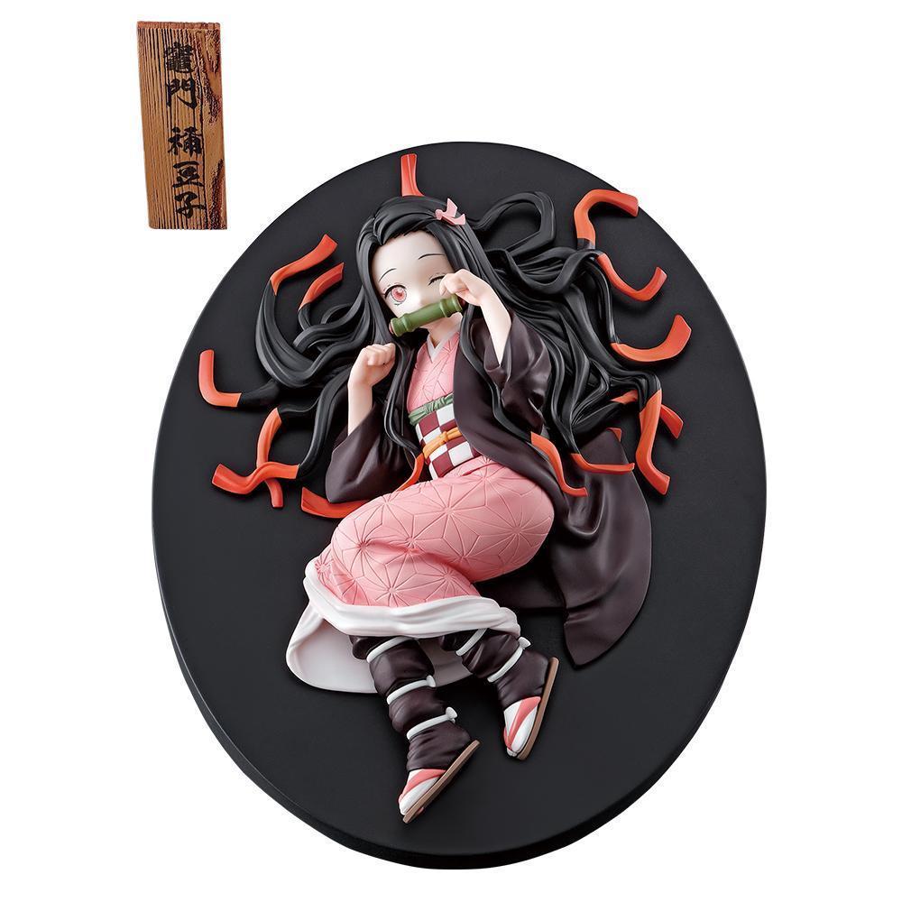 Ichiban Kuji Demon Slayer-Hold the Blade at Dawn-Bandai-Ace Cards & Collectibles