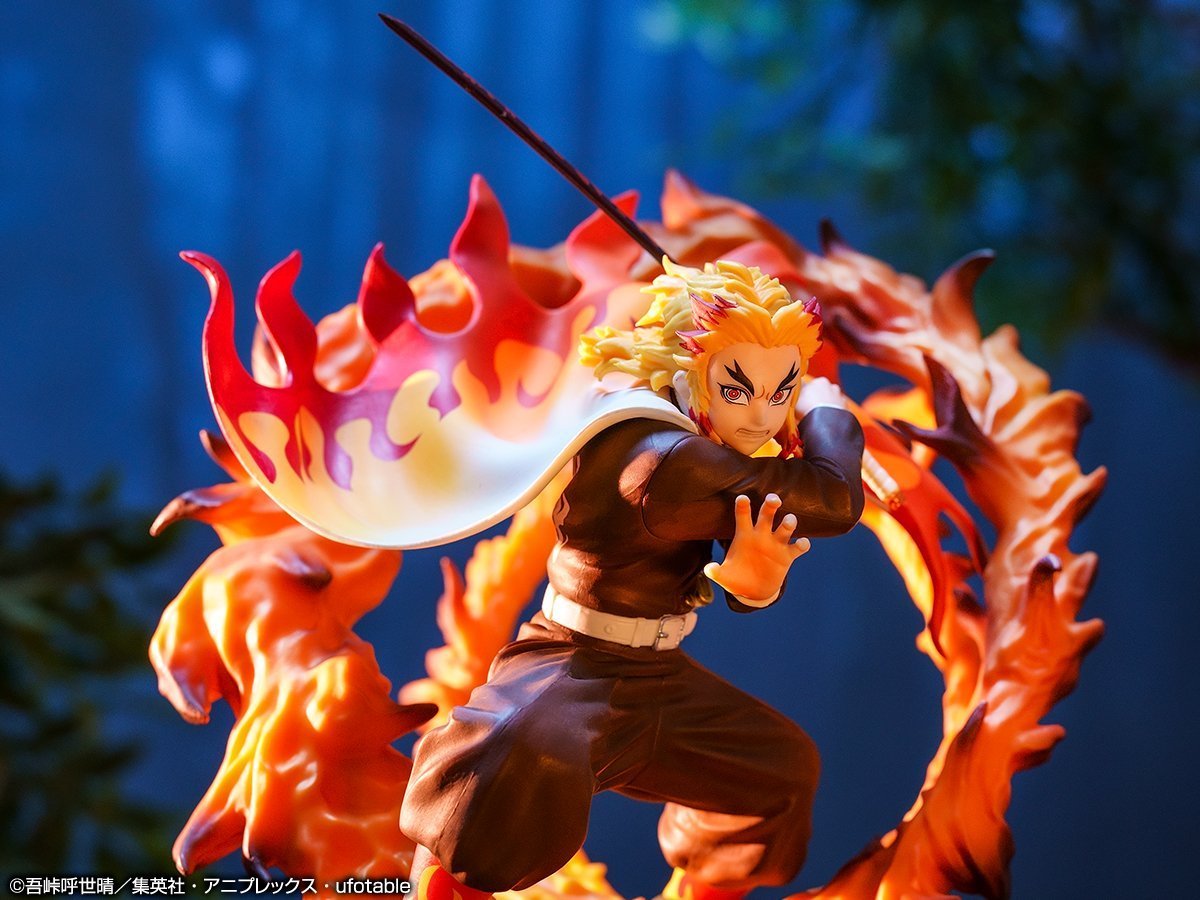 Ichiban Kuji Demon Slayer-Hold the Blade at Dawn-Bandai-Ace Cards & Collectibles